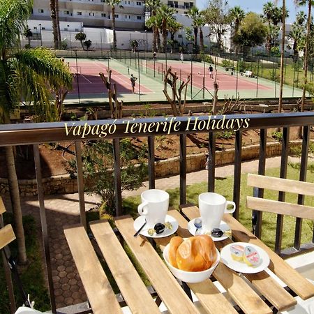 El Dorado Sun Las Americas By Vapago Tenerife Playa de las Americas  Exterior foto