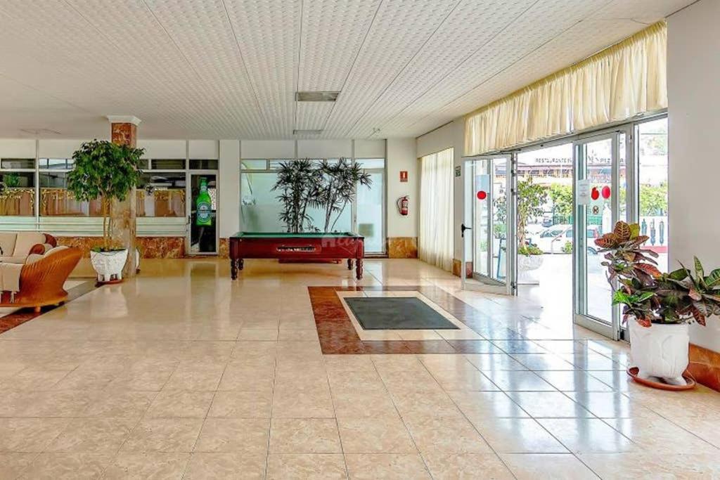 El Dorado Sun Las Americas By Vapago Tenerife Playa de las Americas  Exterior foto
