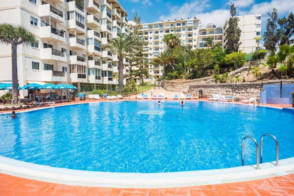 El Dorado Sun Las Americas By Vapago Tenerife Playa de las Americas  Exterior foto