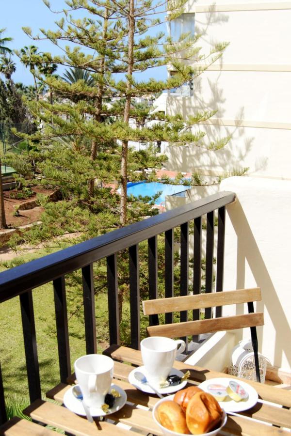 El Dorado Sun Las Americas By Vapago Tenerife Playa de las Americas  Exterior foto