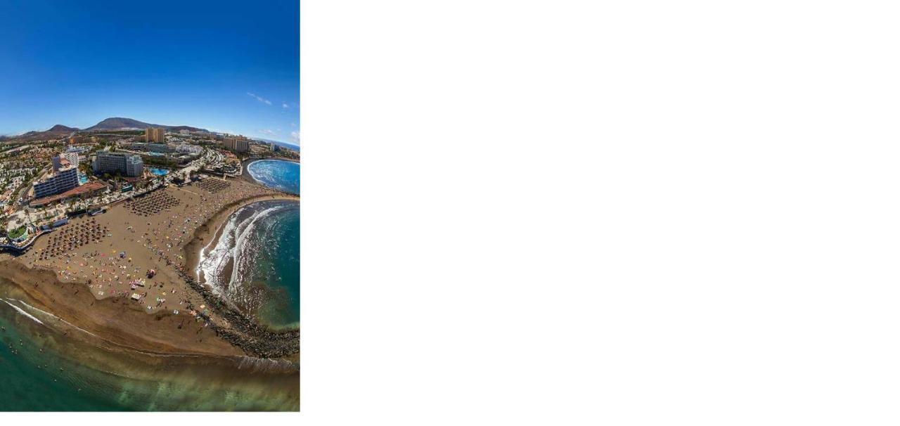 El Dorado Sun Las Americas By Vapago Tenerife Playa de las Americas  Exterior foto